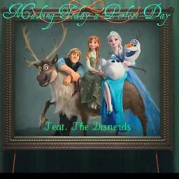 Making Today A Perfect Day