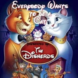 Everybody Wants To Be A Cat