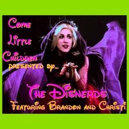 Come Little Children