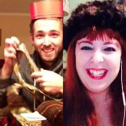 Princess Party-Year One!