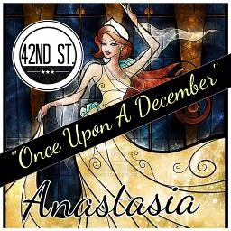 Once Upon A December