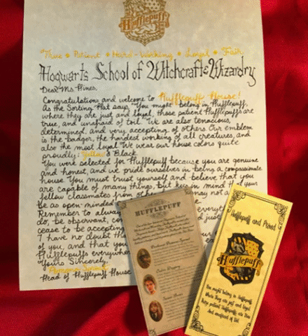 hufflepuff house gif.gif