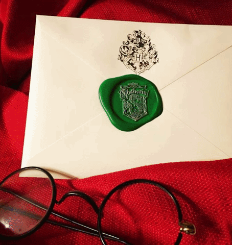 slytherin prefect gif.gif