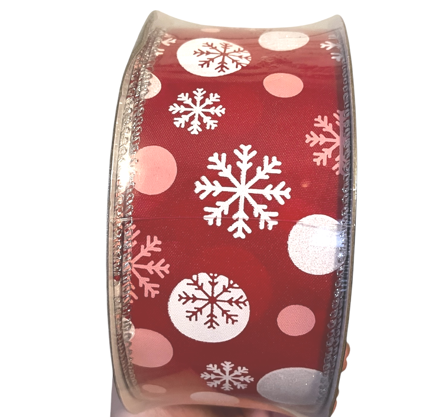 Red Pink Polkadot.png