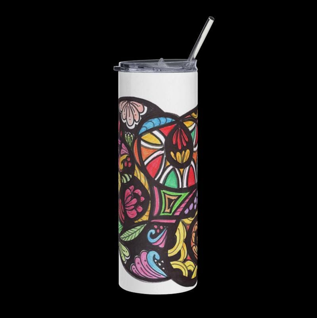 "Fresh Prince" Tumbler - 20oz