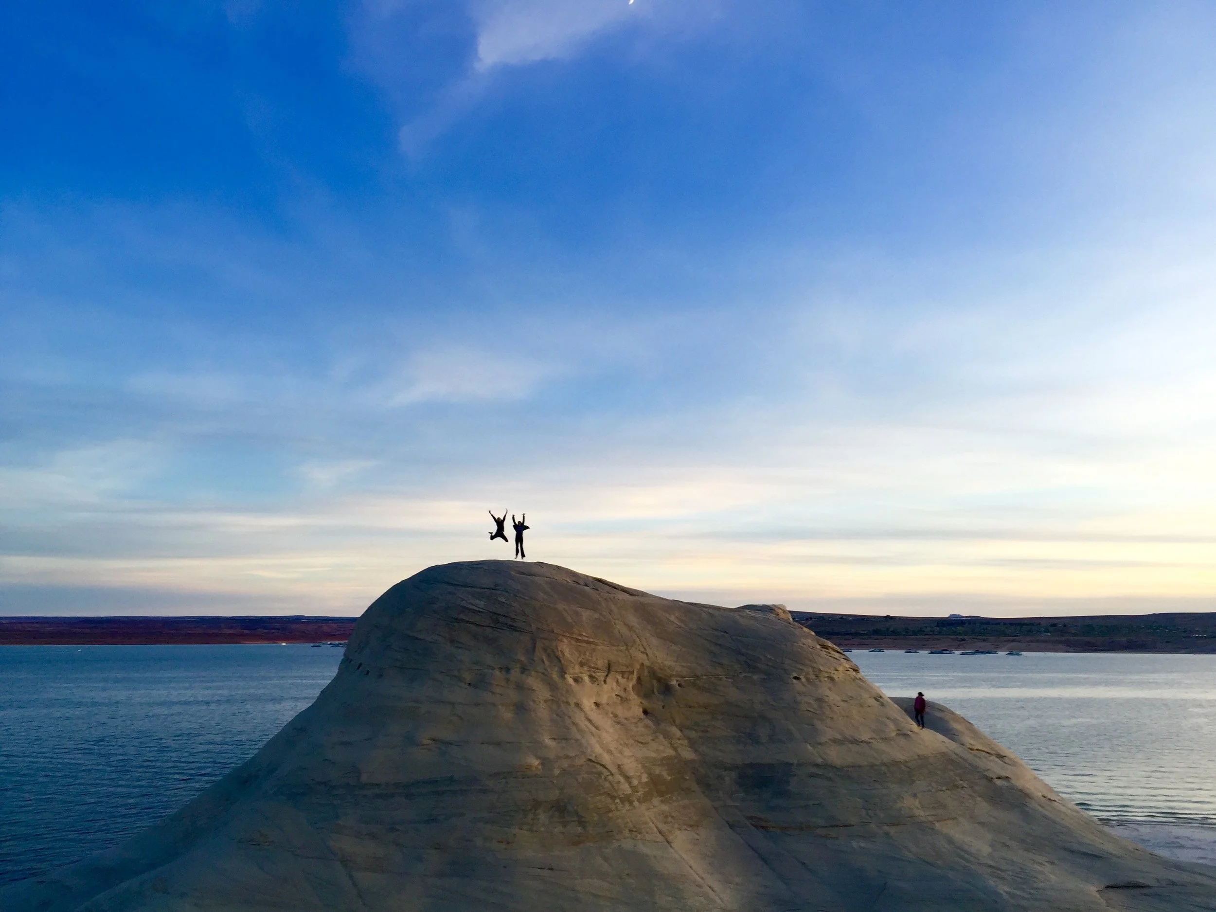Lake Powell Jump.jpg