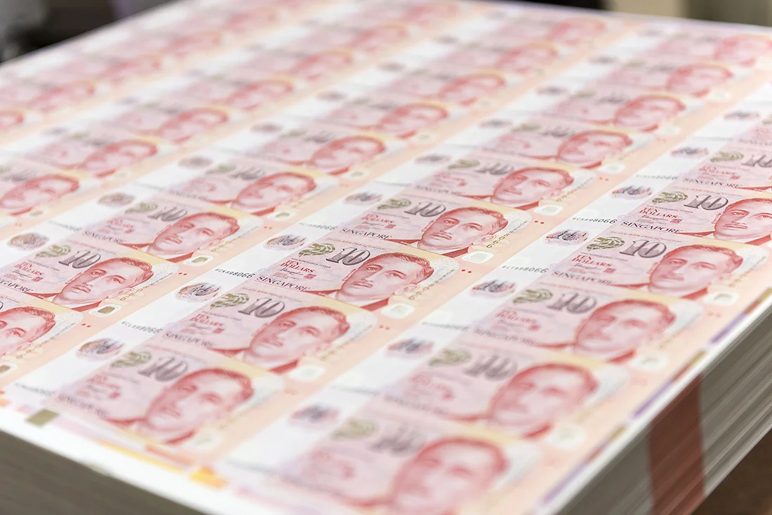 Quality — Note Printing Australia