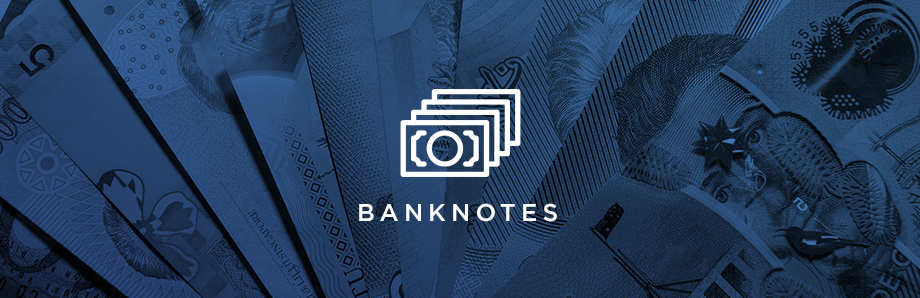 Iaca Banknote Note Printing Australia