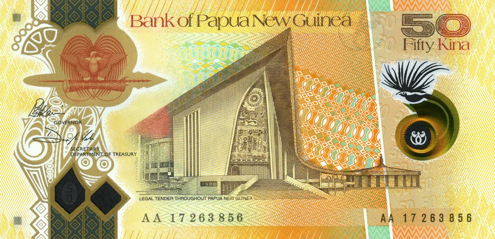 REALISING THE FULL POTENTIAL OF POLYMER BANKNOTES THROUGH COMPLEX ...