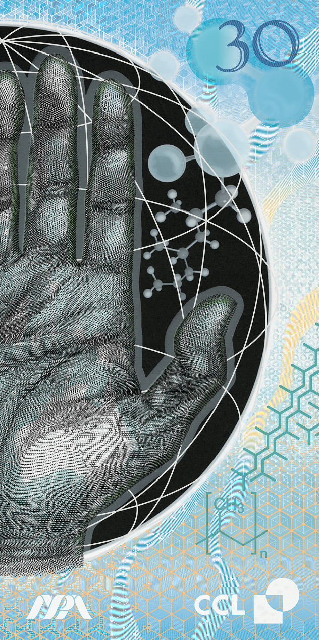 30 YEARS OF GUARDIAN NOTE LAUNCHED AT HSP ASIA