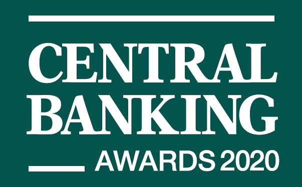 NPA HONOURED TO RECEIVE CENTRAL BANKING AWARD