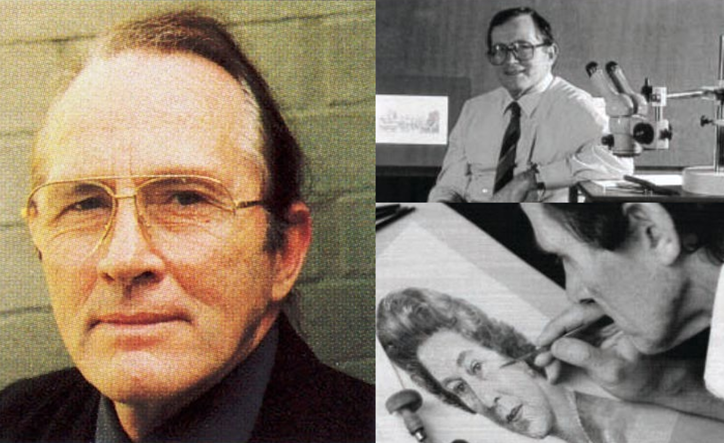 VALE BRUCE STEWART: AN NPA LEGEND