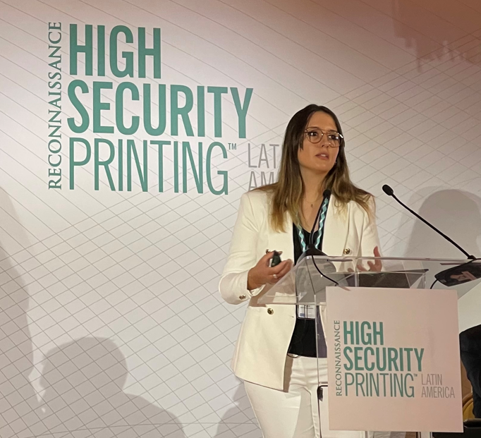 NPA RAISES PROFILE IN LATIN AMERICA