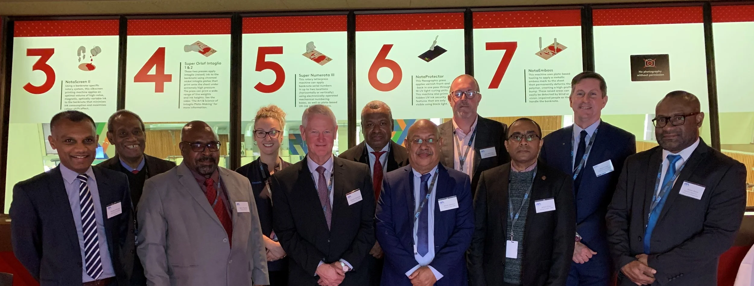 BPNG LOOKS TO THE FUTURE WITH NPA