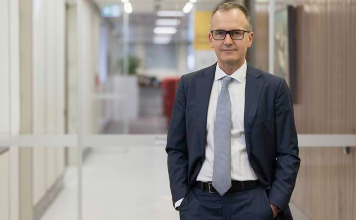 CHRISTOPHER KENT IS NPA’S NEW BOARD CHAIR