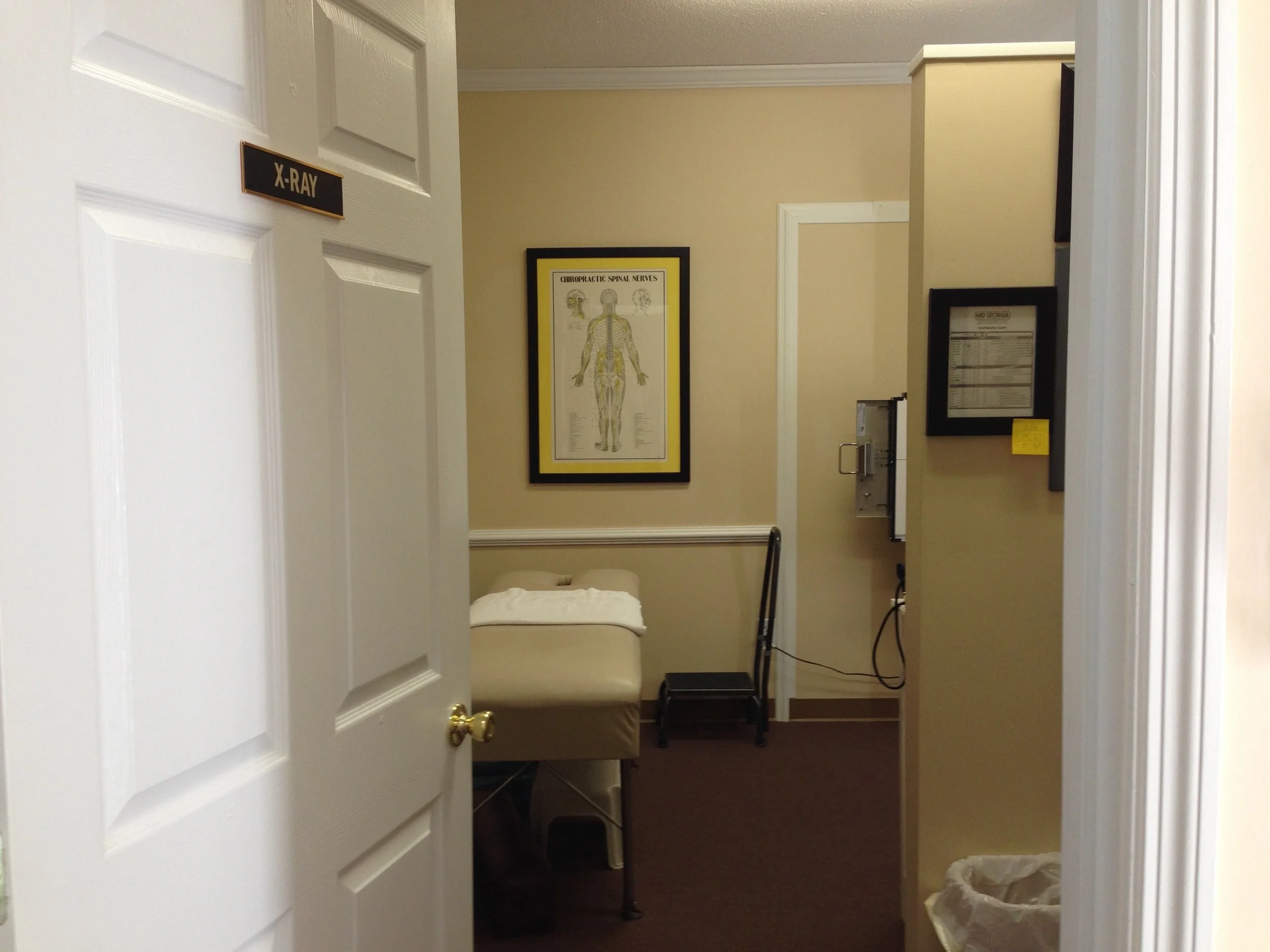 Dr. Lombardy & Dr. Skiles