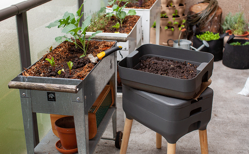 How to be an expert home composter - Wormlovers worm farms