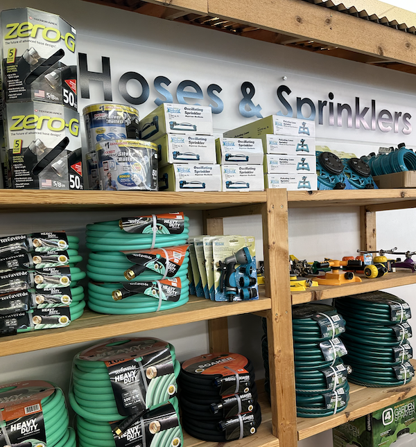 Spring Garden Tools and Supplies for Indianapolis 