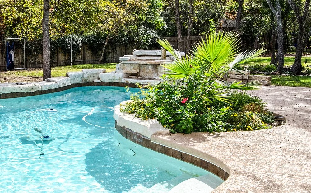 HOW TO BRING YOUR TROPICALS OUTSIDE FOR SUMMER