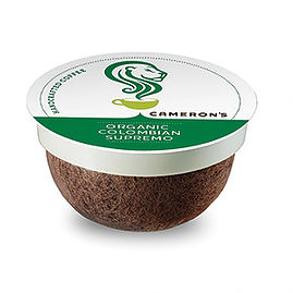 Single-Serve Coffee Maker 