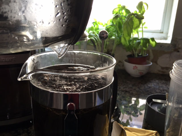 Want to read more? Check out our conversation with Bill Kirkpatrick, the founder of Cameron's Specialty Coffee, here ! 