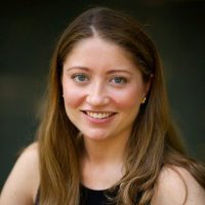 Co-Founder, Emily Pinto.