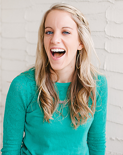 Picture: Jen Biswas, Owner | Paisley + Sparrow