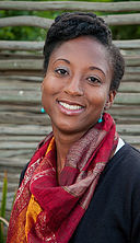 Kristy Alexander Apple Rose Beauty Founder and Chief Big Heart