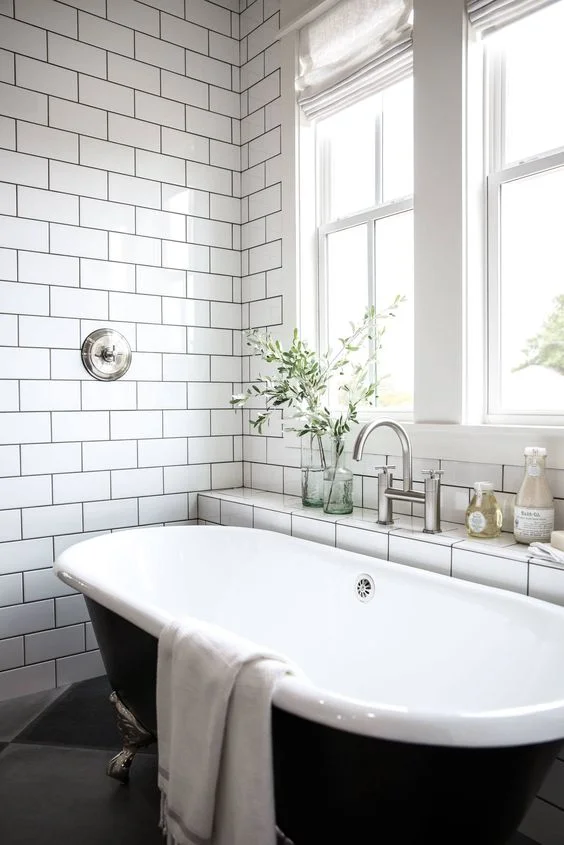 What S A Girl To Do About That Shower Curtain Smell She Changes