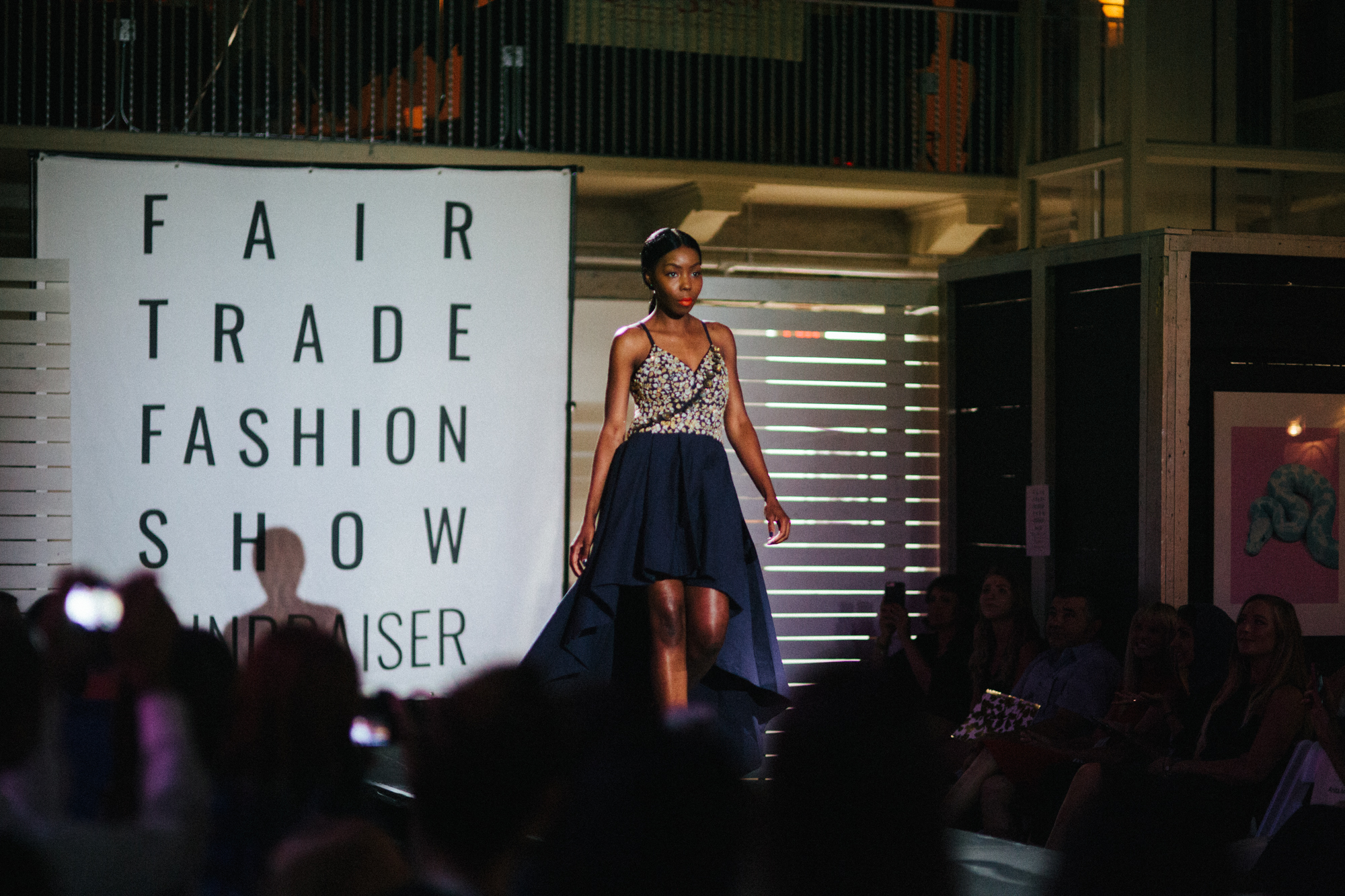 The show-stopping Zinnia Dress from Sonya Vajifdar Creations , a woman-owned label focused on combining sustainability and a feminine reinvention of style. ALL PHOTOS PROVIDED BY THE TALENTED CECILY BREEDING. 