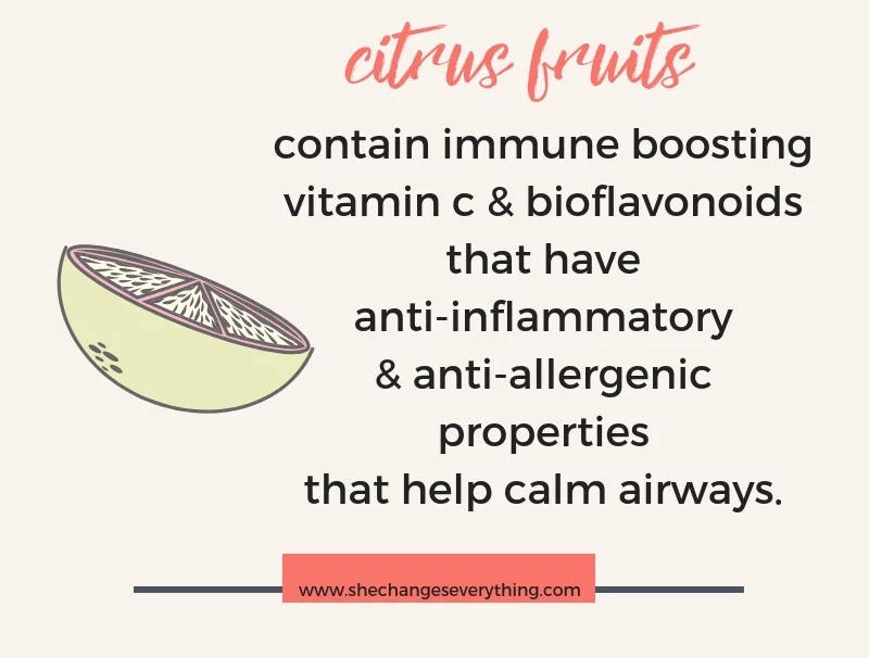 9 Natural Remedies for Smoke Inhalation — SHE CHANGES EVERYTHING