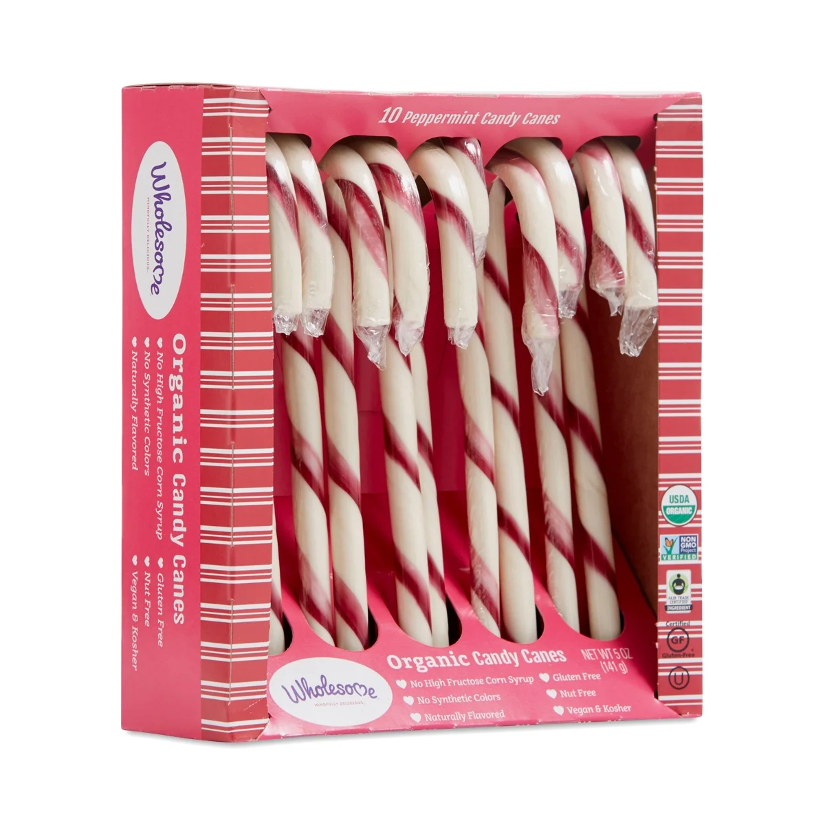 Peppermint Mocha La La La Latte She Changes Everything