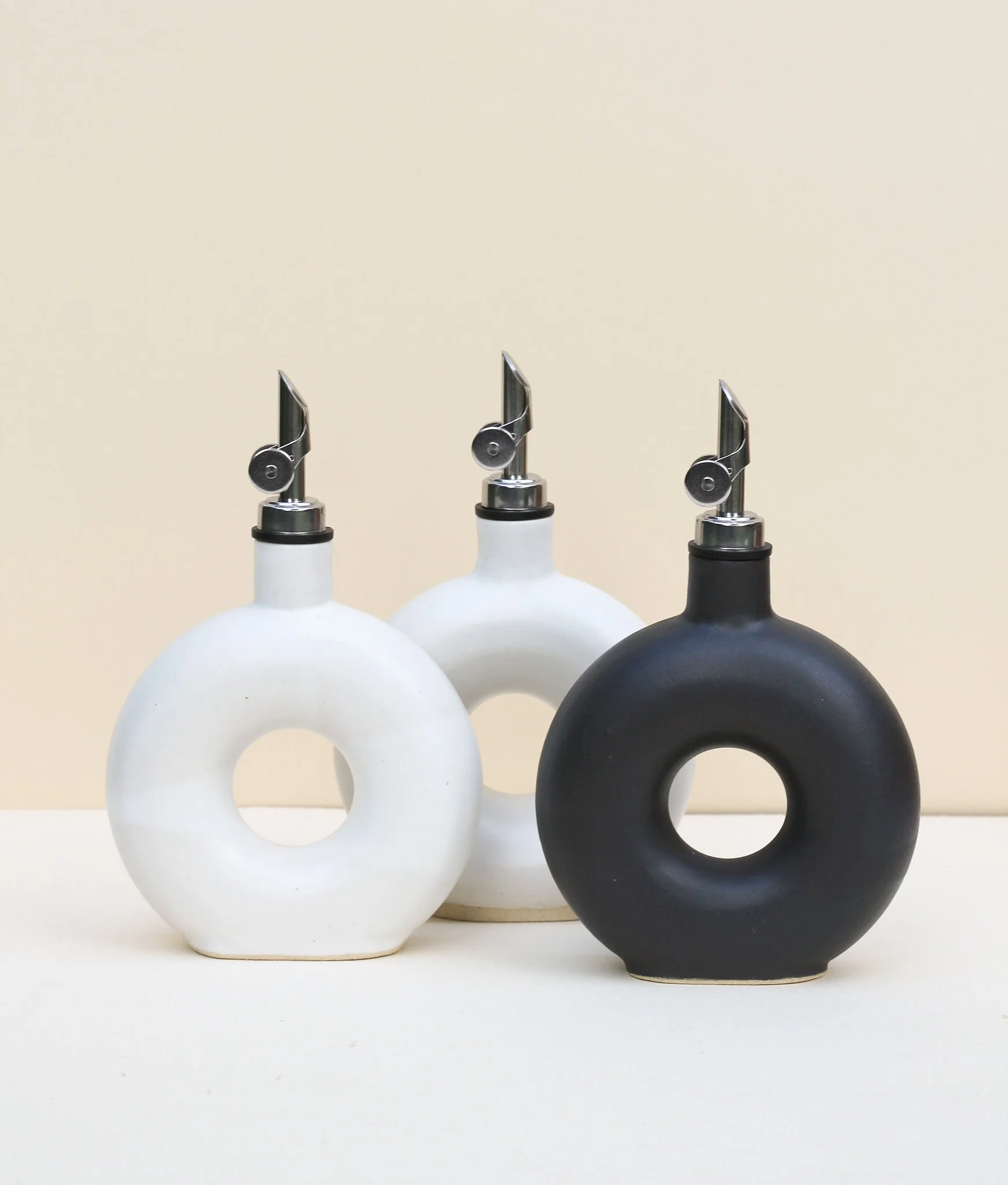 Loop Oil Cruet