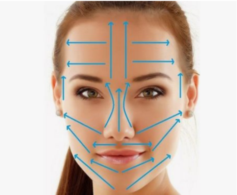 32+ Reflexology Jaw Pain Background