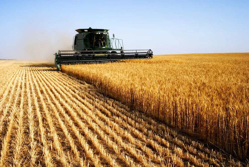 Why Row Crops Make A Smart Alternative Investment — Harvest Returns