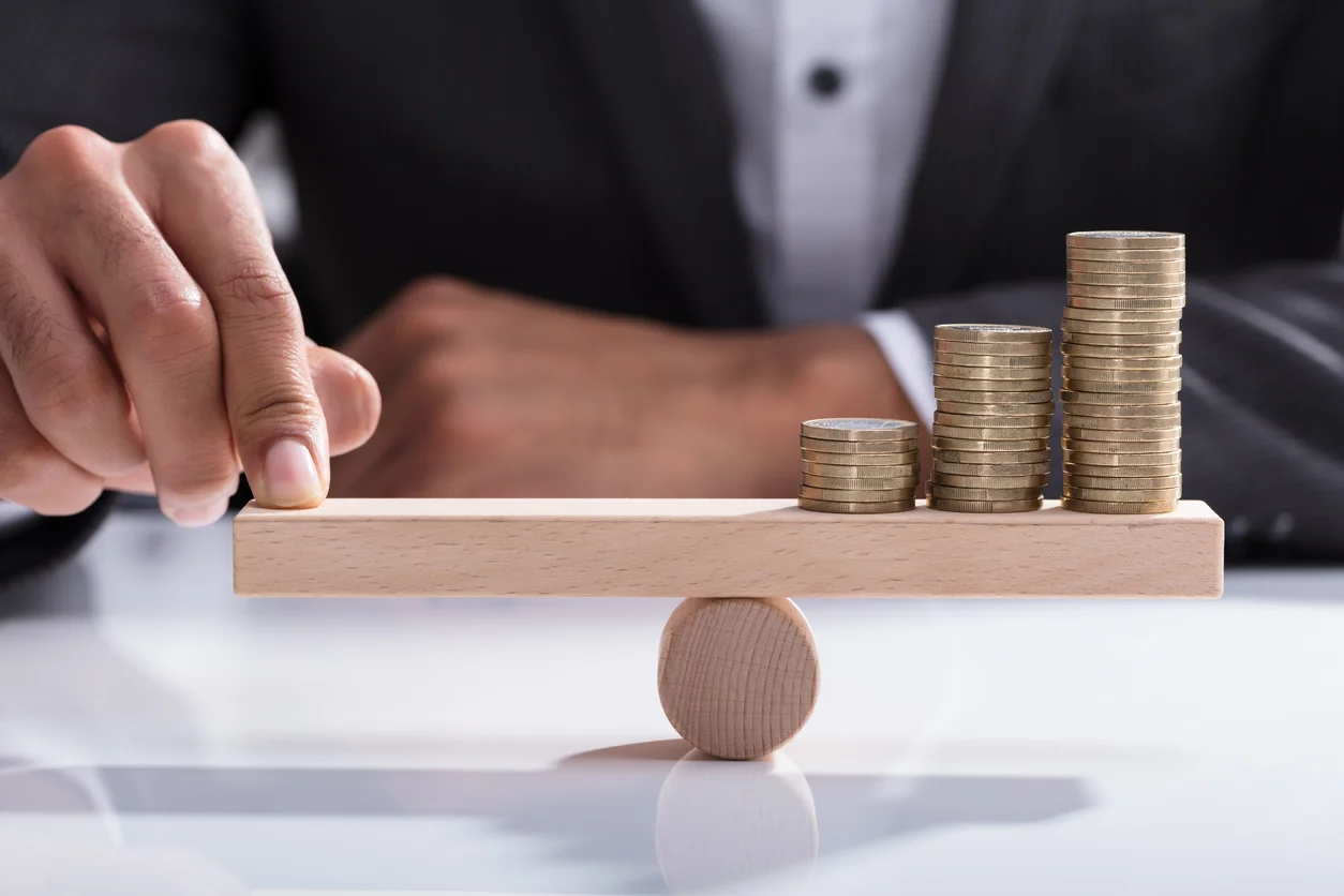 Achieving Risk Parity With Alternative Assets — Harvest Returns