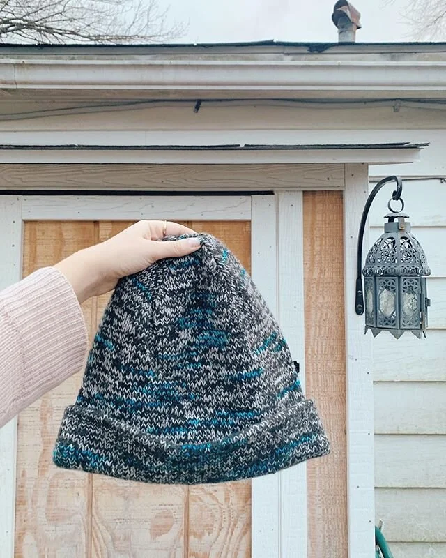 This is the totality of Knitmas! I have decided that for 2020 in place of a &ldquo;Make/Knit Nine&rdquo; I am going to start Knitmas from the start of the year and work through things earlier. I am hoping this will allow me to balance gift knitting w