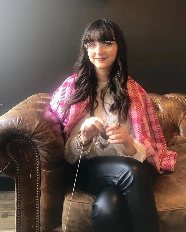 Now that I&rsquo;m all moved into my new apartment and slowly getting more and more settled I really want to take this time at home to not only continue connecting with others but to also work out some outstanding WIPS and start long planned projects