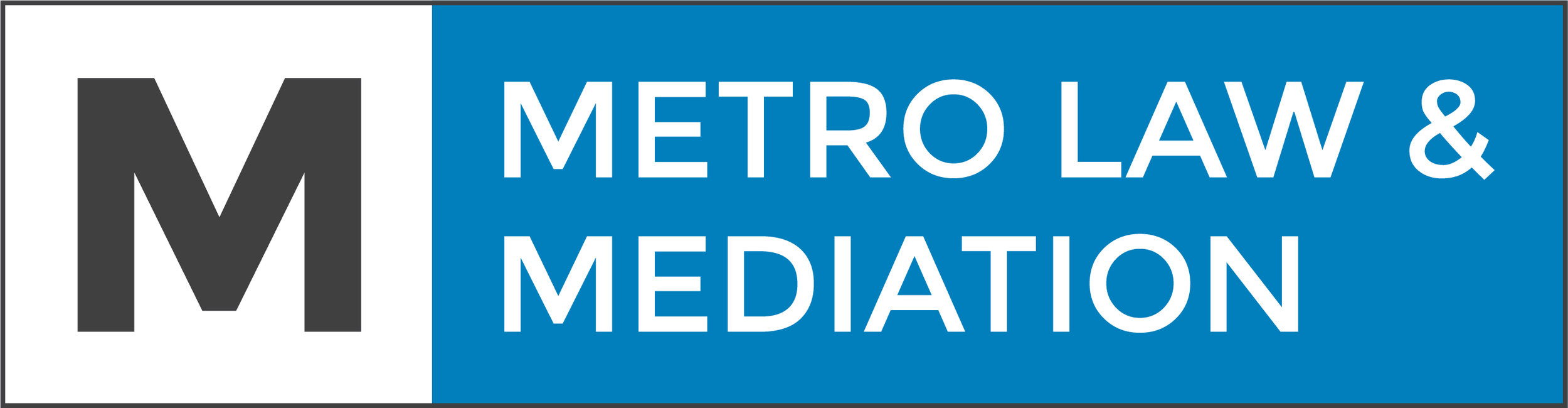 Metro Law &amp; Mediation