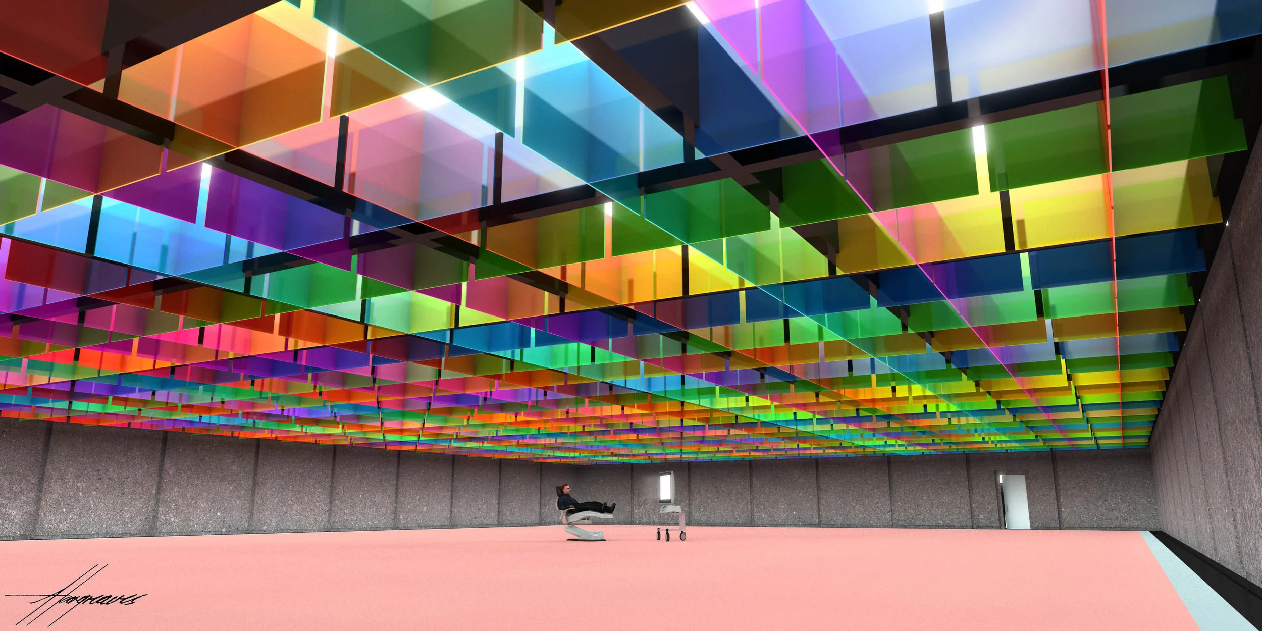 Rainbow ceiling.jpg