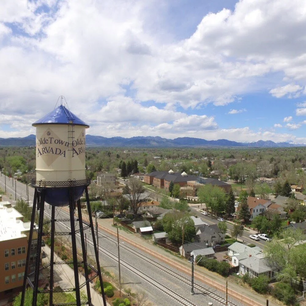House Cleaning Arvada CO — Ginger Maids Cleaning Services