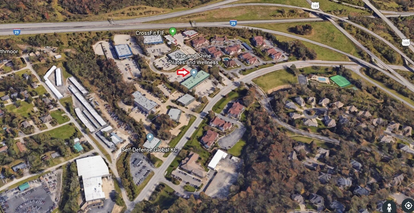 1420 NW Vivion Rd — Eastbrook Properties