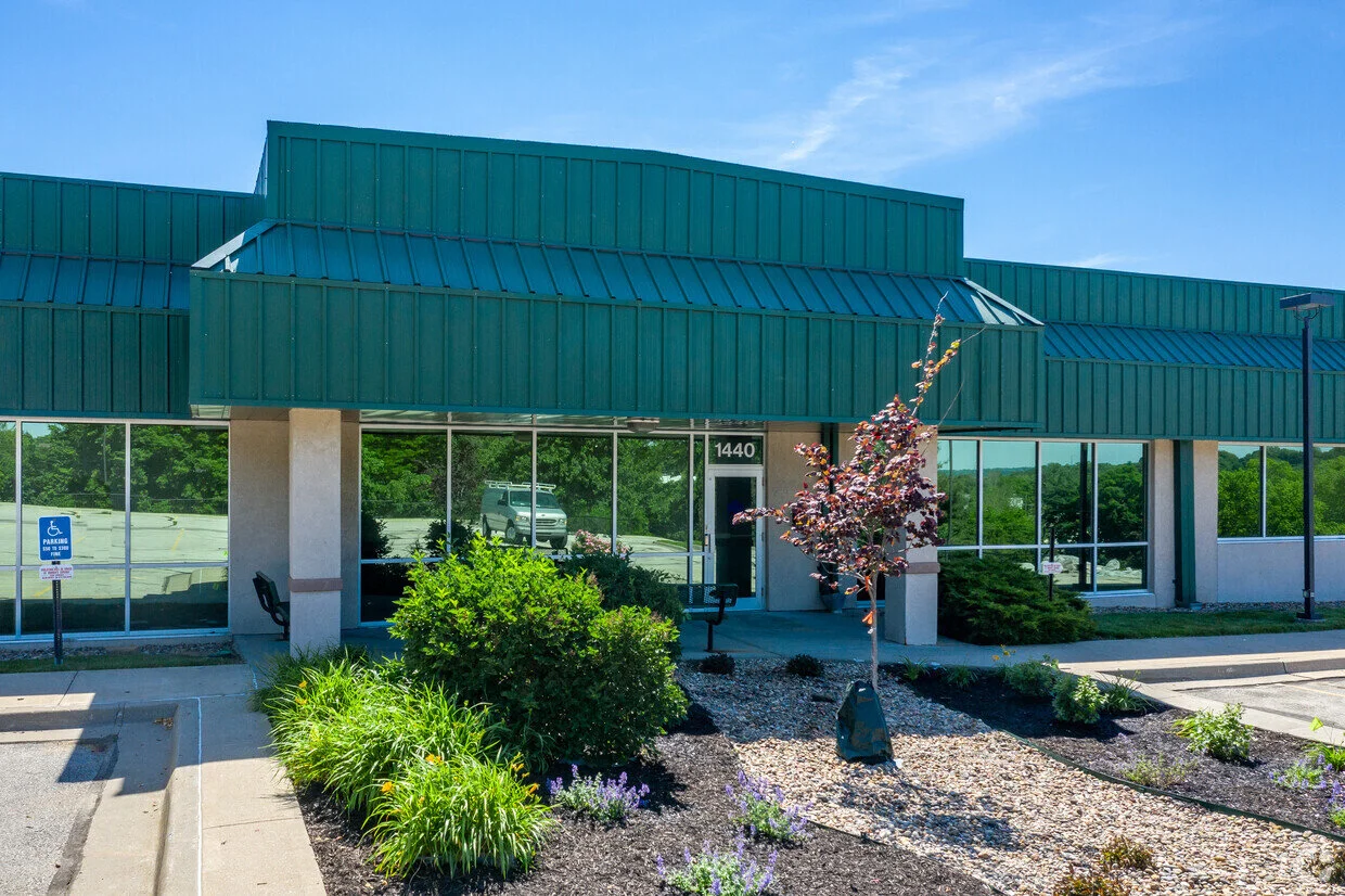 Eastbrook commercial properties in Kansas City’s Northland