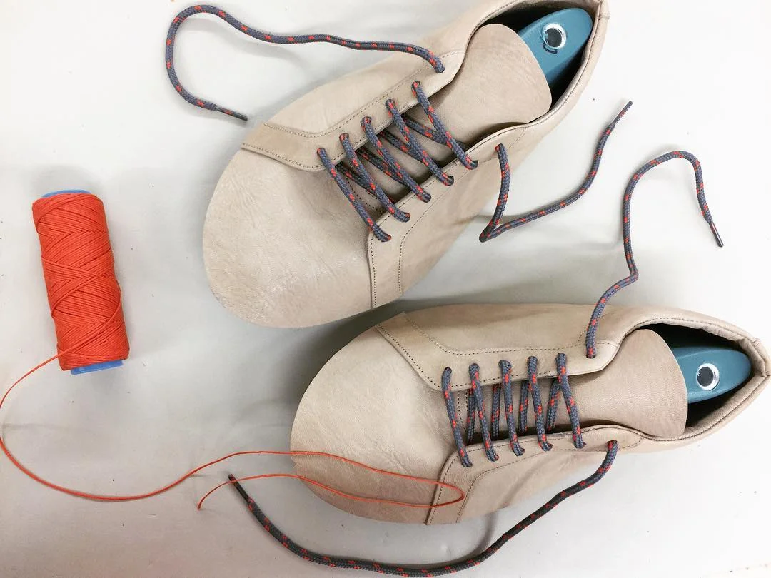 shoe factory usa