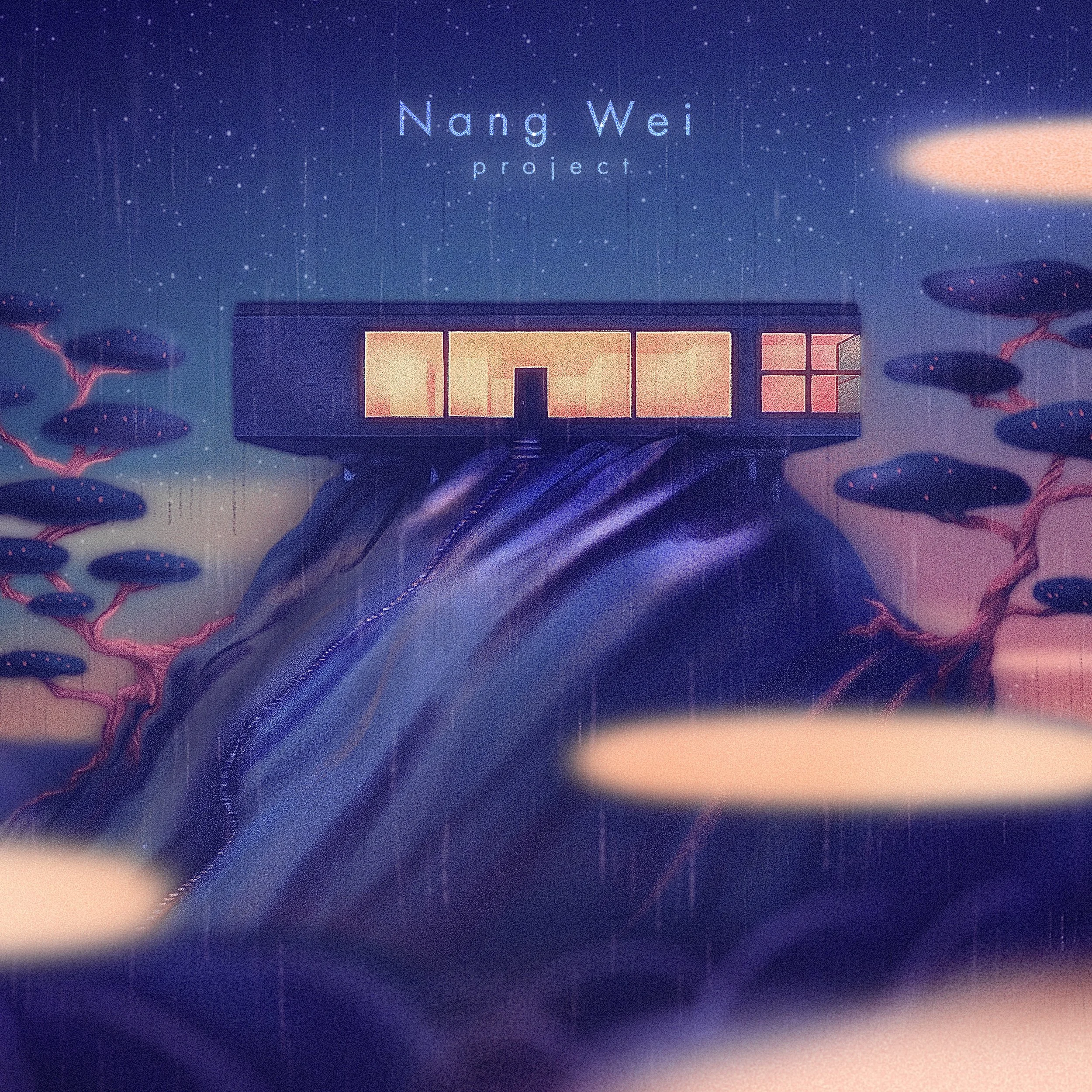 Elijah Nang x WEI - Nang Wei Project EP // End of Act.1 [ page 41 ]