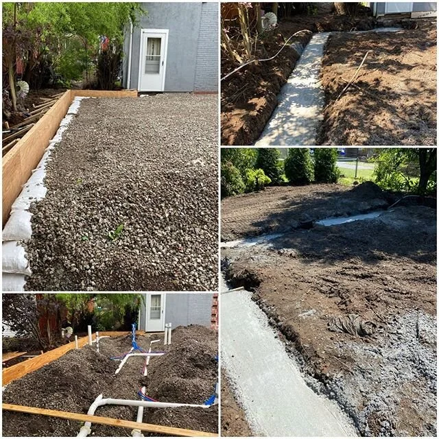 Eshelman Construction