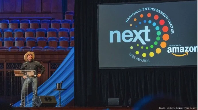 Nashville Business Journals, Nashville Inno: Here Are The Finalists for the Entrepreneur Center's NEXT Awards 2023