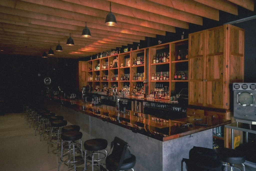 Barrel Proof