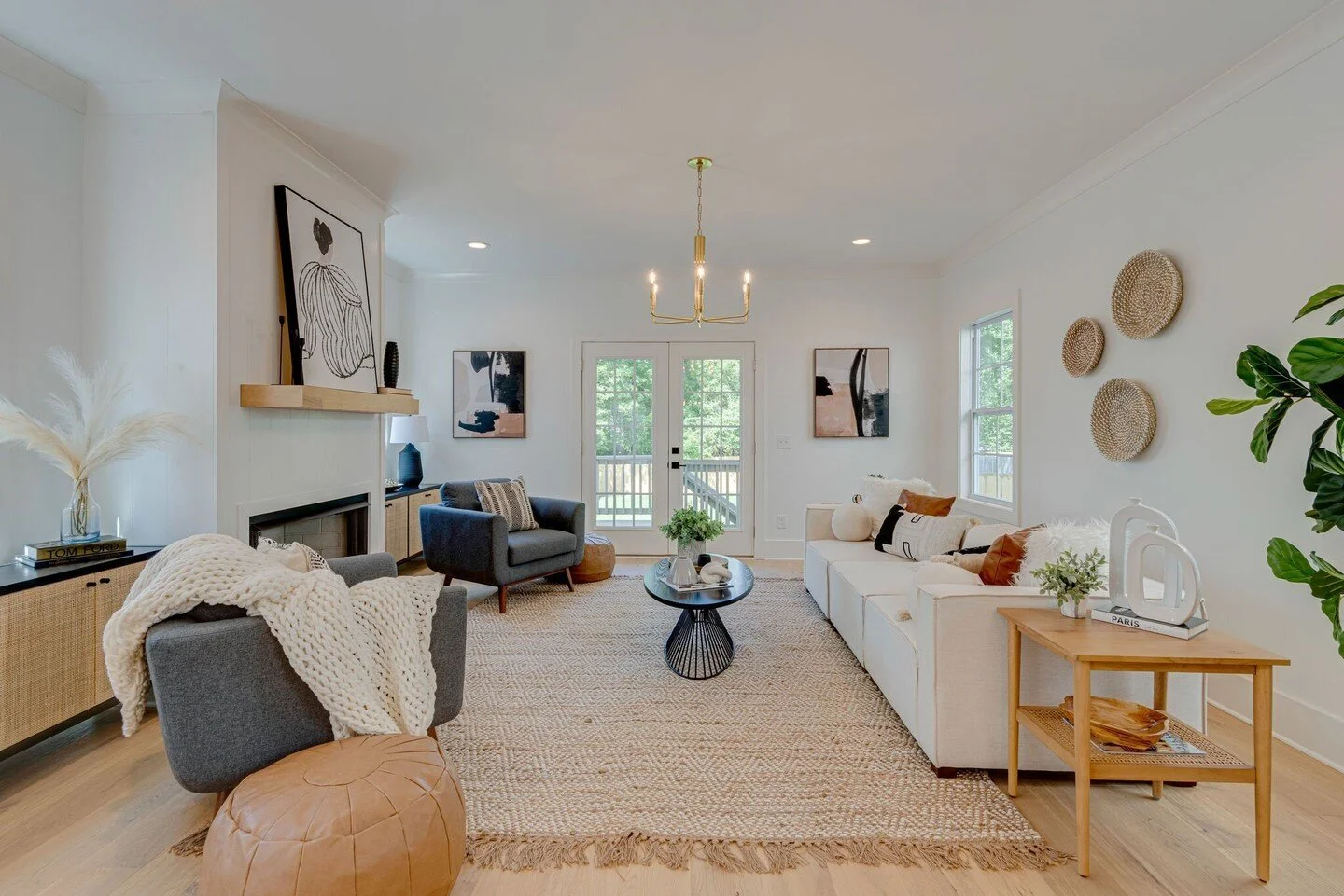 Home — Eshelman Construction