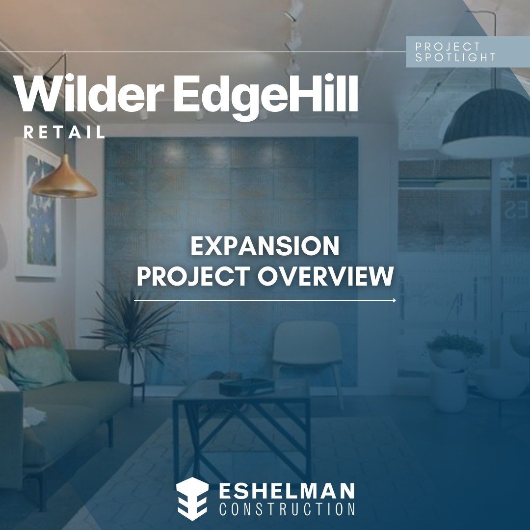 Project Spotlight: Wilder EdgeHill 

Wilder Interiors' retail space, in the Edgehill neighborhood of Nashville, is a showroom that features a constantly evolving collection of contemporary designs, from furniture and lighting to apparel and fragrance